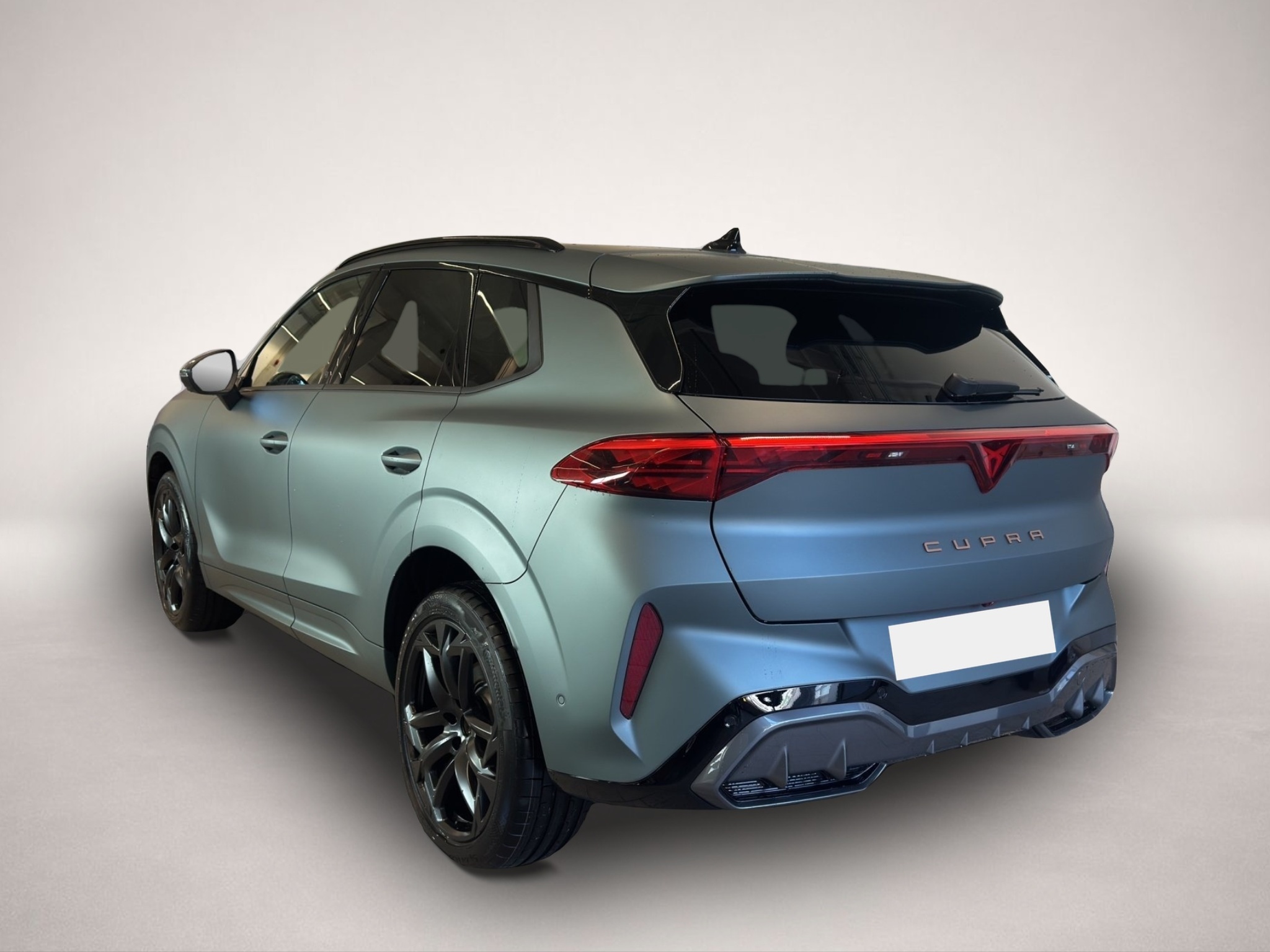 Bild 4 Cupra Terramar 2.0 TSI DSG 4Drive Americas Cup MATT+AH