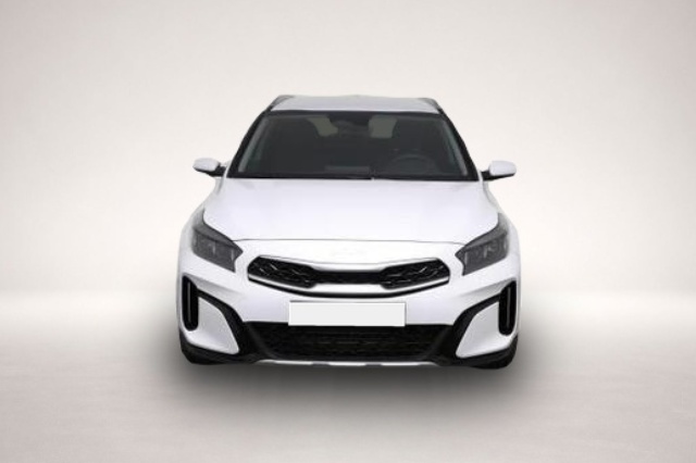 Bild 1 Kia XCeed Vision XCeed (Vision) 1.6 T-GDI 110kW (150 PS) .