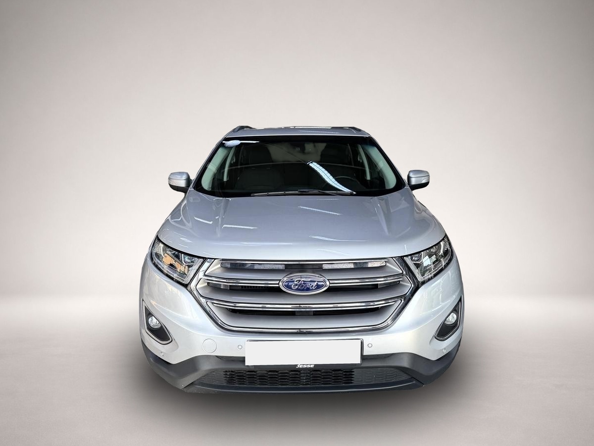 Bild 2 Ford Edge 2.0 TDCi LED Navi SYNC R*Kamera
