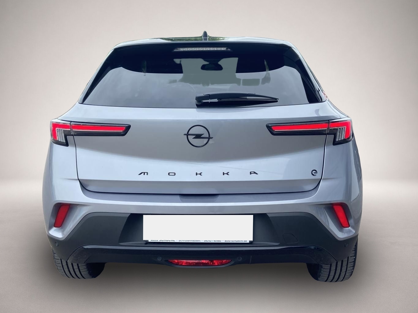 Fotografie 3 des Opel Mokka-e GS-LINE CCS+MATRIX-LED+3-PHASIG+NAVI-PRO