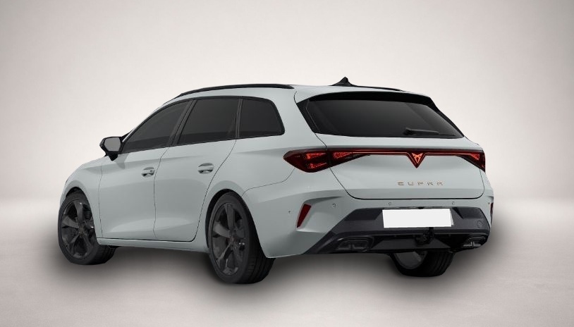 Bild 3 Cupra Leon Sportstourer Cupra 2.0 TDI 110 kW (150 PS)