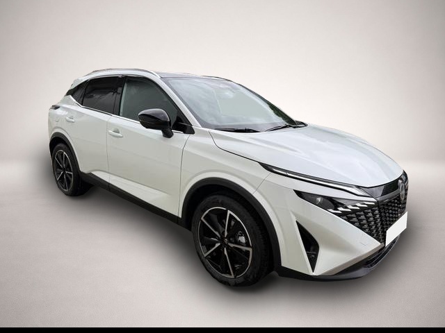 Bild Qashqai Nissan