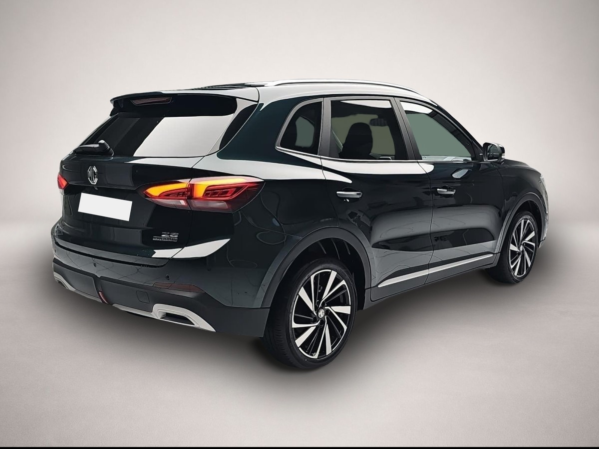 Bild 2 MG ZS 1.5 HYBRID+ MY25.5 LUXURY NAVI LM18 KEYLESS-E