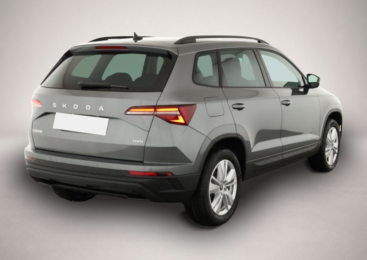 Bild 3 Skoda Karoq 2.0 TDI DSG 4x4 Selection, AHK, Navi, LED,