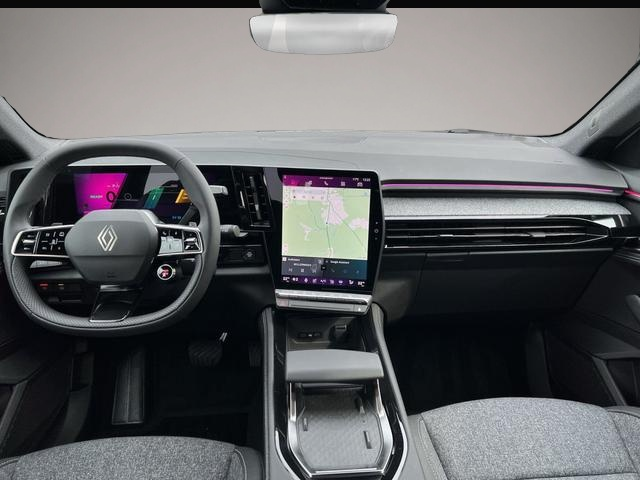 Bild 5 Renault Austral Techno 20-Zoll+SHZ+LED Austral E-TECH 200 Techn.