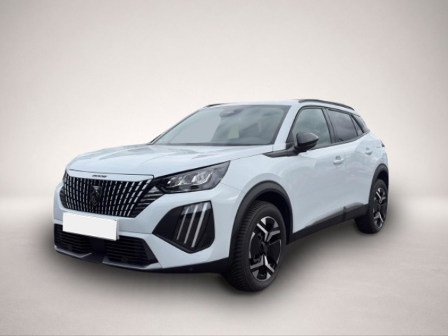 Bild 1 Peugeot 2008 ALLURE AT+NAVI+GJR+SHZ+2xPDC+ALU+