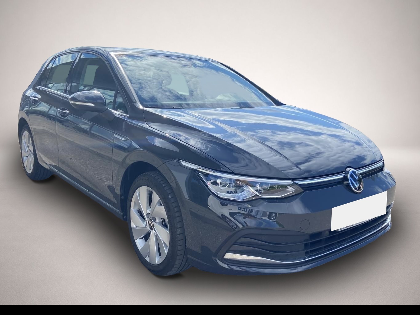 Bild 6 Volkswagen Golf 1.5 TSI DSG STYLE APP-CONNECT+ACTIVE-INFO+A