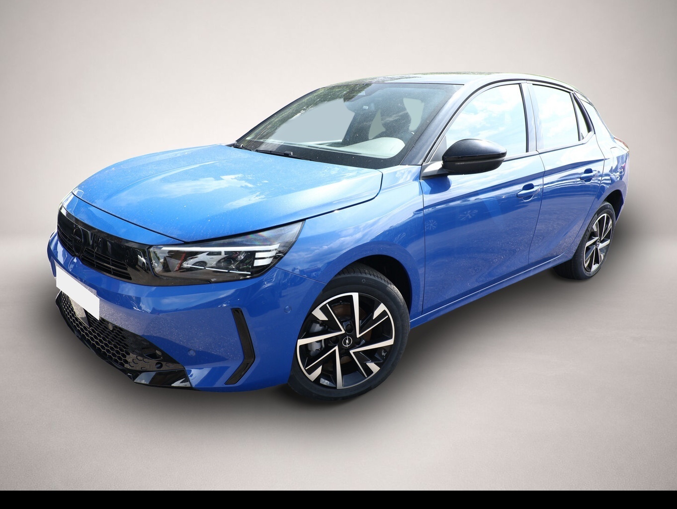 Fotografie Opel Corsa GS Kam PDC vo/hi AppC Totw LM16Z 10