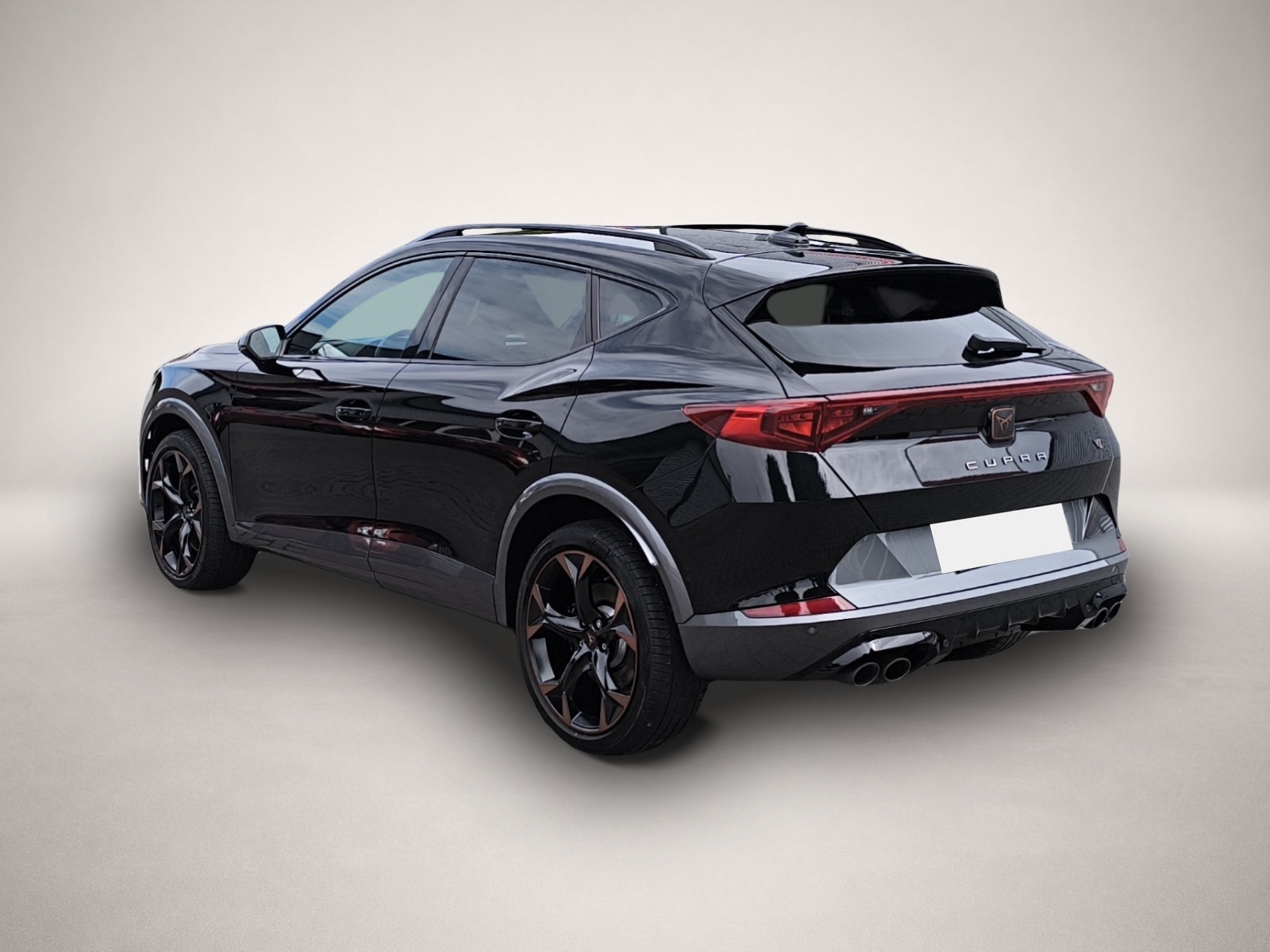 Bild 5 Cupra Formentor 2.0 TSI DSG 4Drive VZ LED NAVI AHK ACC