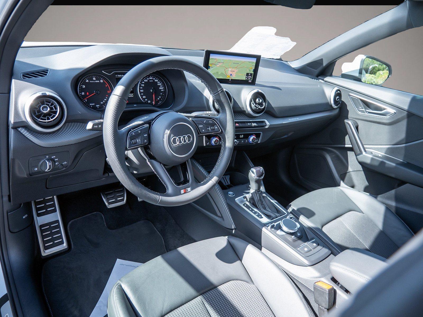 Bild 5 Audi Q2