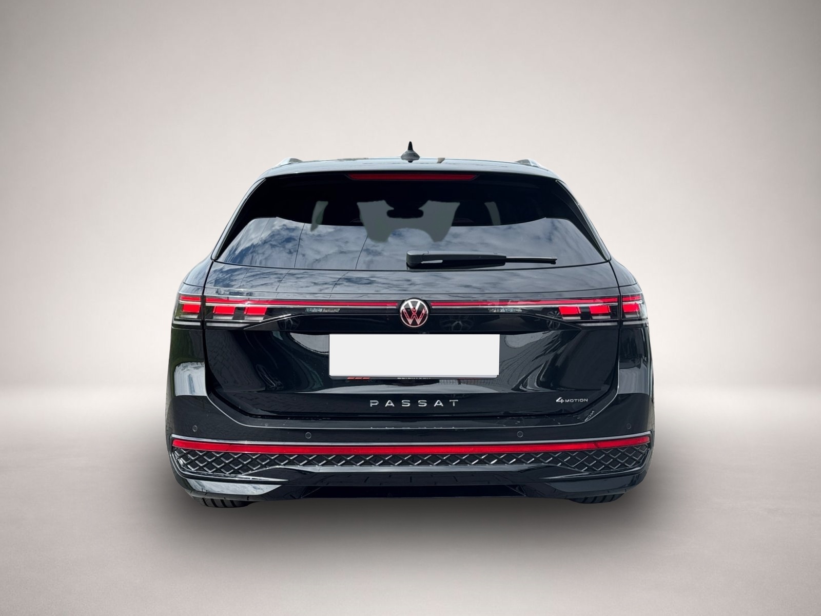 Bild 5 Volkswagen Passat Var. R-Line 4Motion TSI DSG|PANORAMA|AHK|
