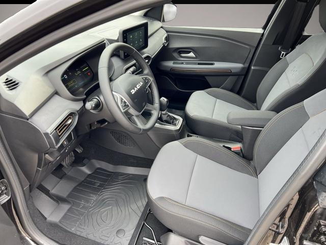 Fotografie 3 des Dacia Jogger Extreme SHZ+PDC+RFK+Navi Hybrid 140 Extreme SHZ.