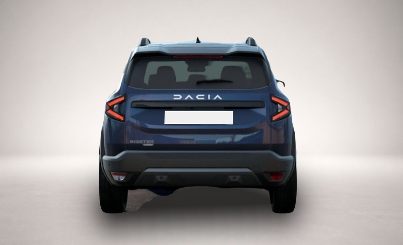 Bild 3 Dacia Bigster Hybrid 155 Journey SHZ 19-Zoll Pano