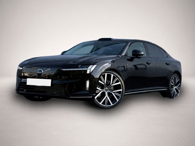 Fotografie Volvo ES90 245 kW Single Motor Extended Range RWD Ultr