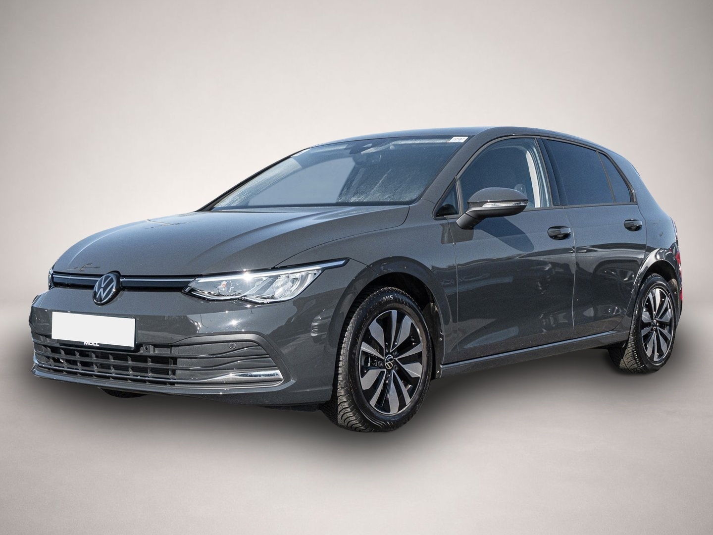 Fotografie Volkswagen Golf 2.0 TDI DSG Life MOVE