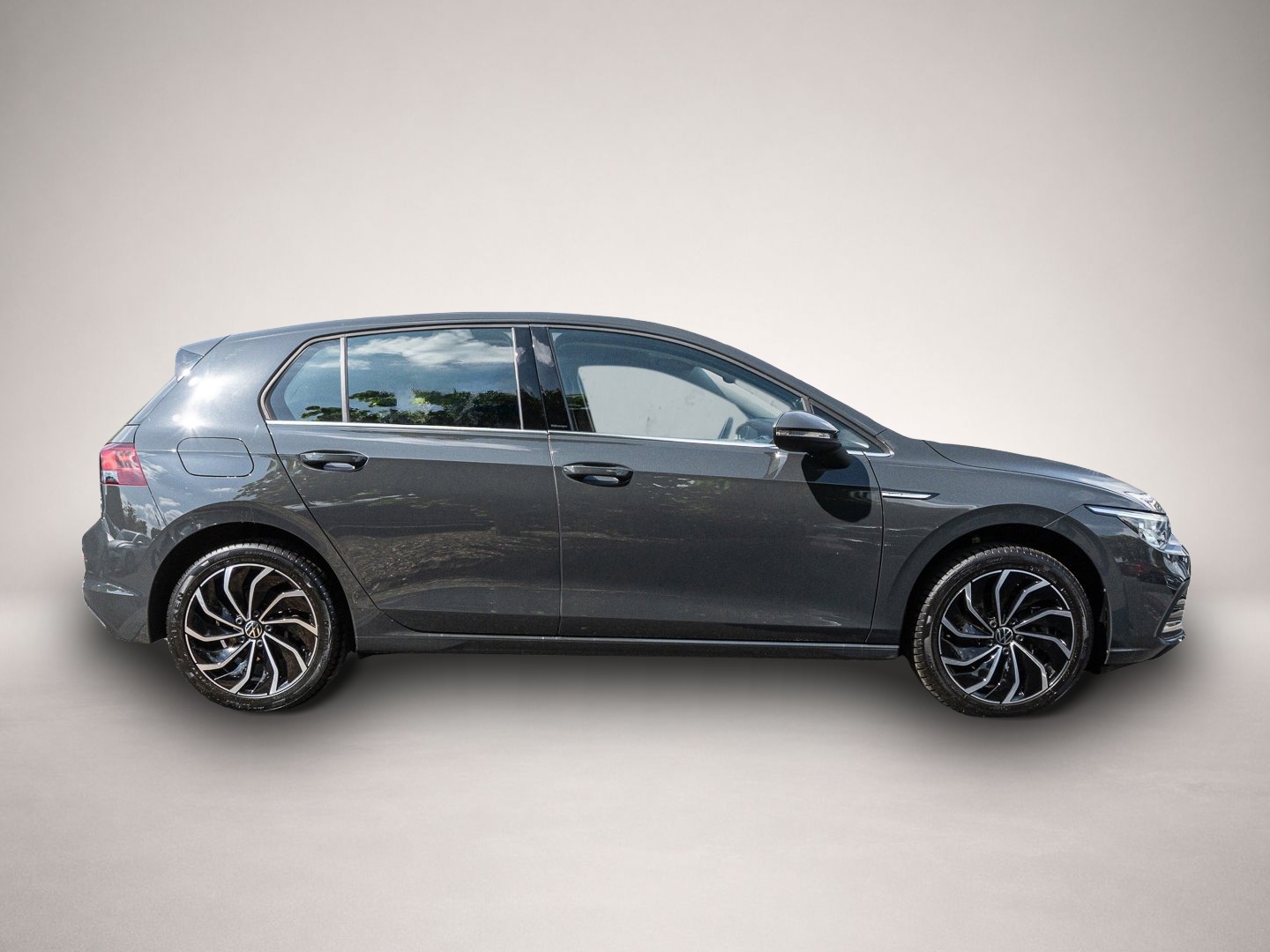 Bild 4 Volkswagen Golf 2.0 TSI DSG Style