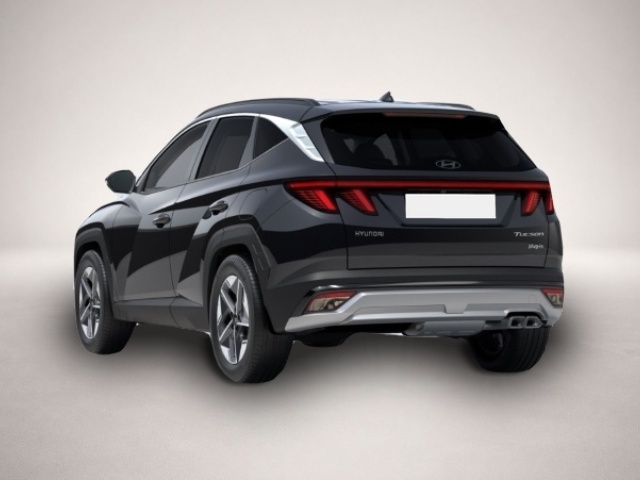 Bild 3 Hyundai TUCSON Trend Plug-In Hybrid Krell Sound LED-Pak