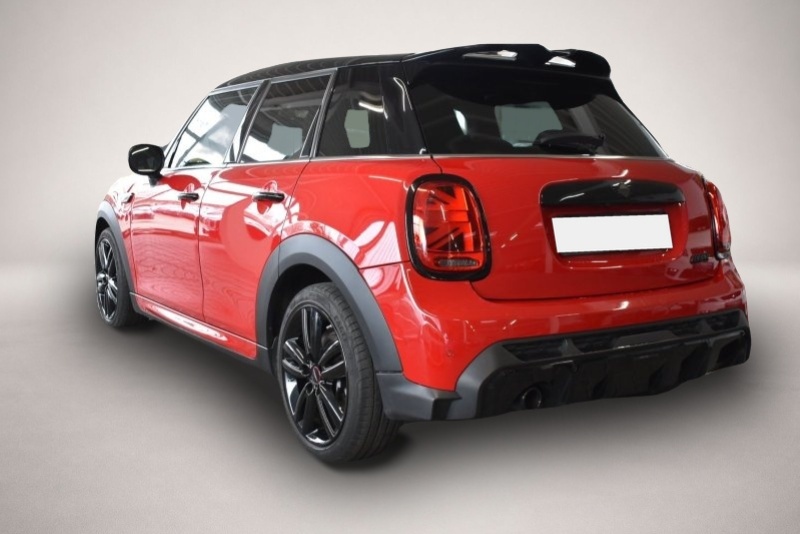 Bild 2 MINI John Cooper Works Cooper John Cooper Works Trim Navi APP Kamera