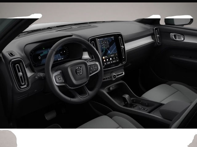 Bild 4 Volvo XC40 Core 2WD Fahrassistenz-Paket Winter-Paket D