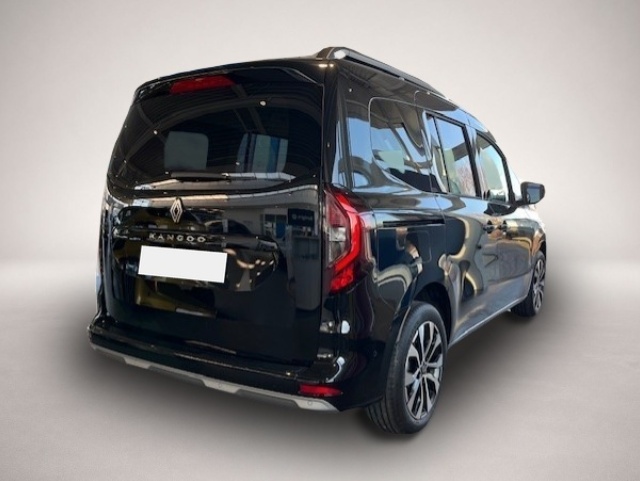 Bild 5 Renault Kangoo PKW Techno BLUE dCi 115 EDC