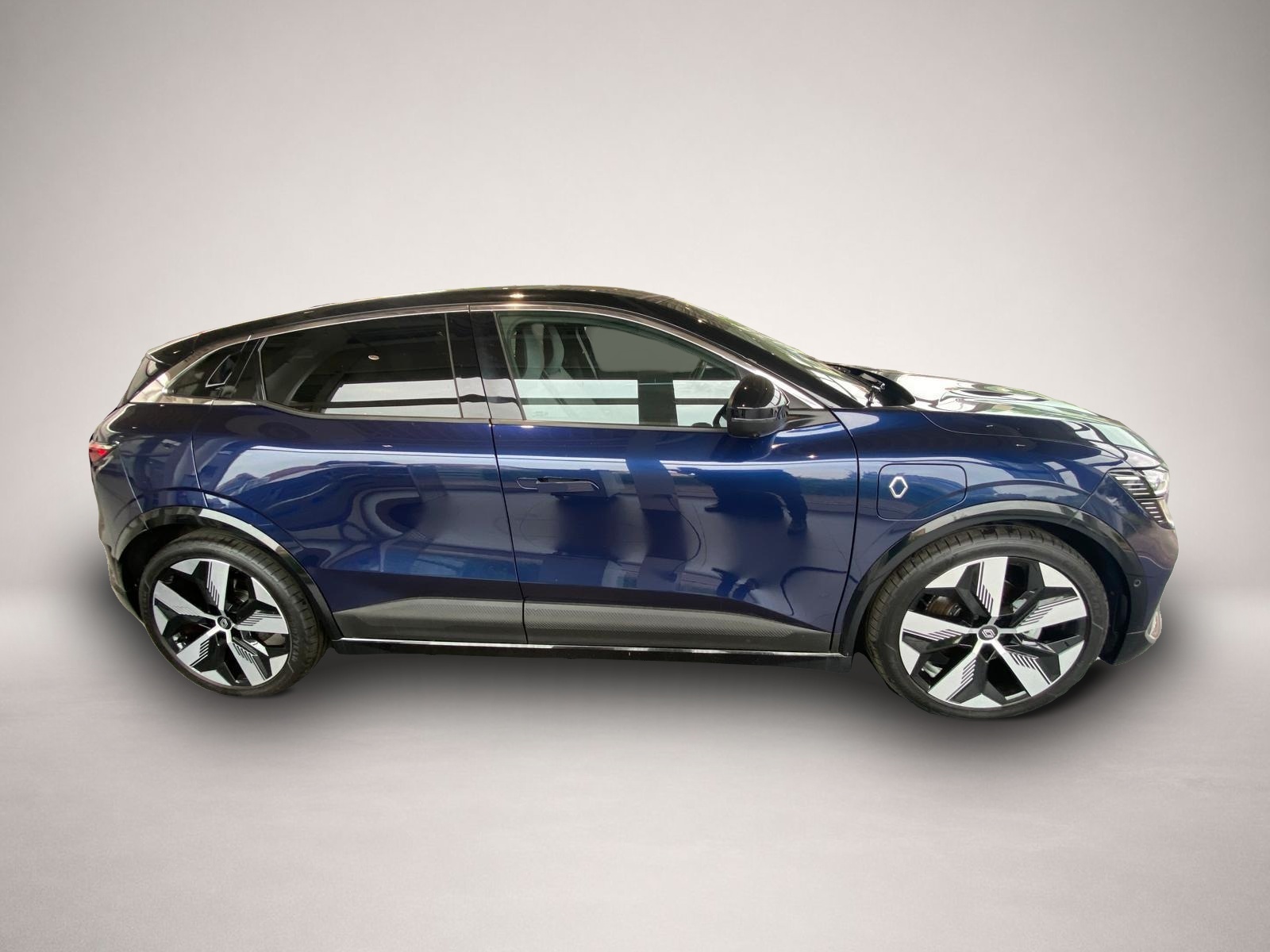 Fotografie 4 des Renault Megane E-TECH Techno 220 Comfort Range