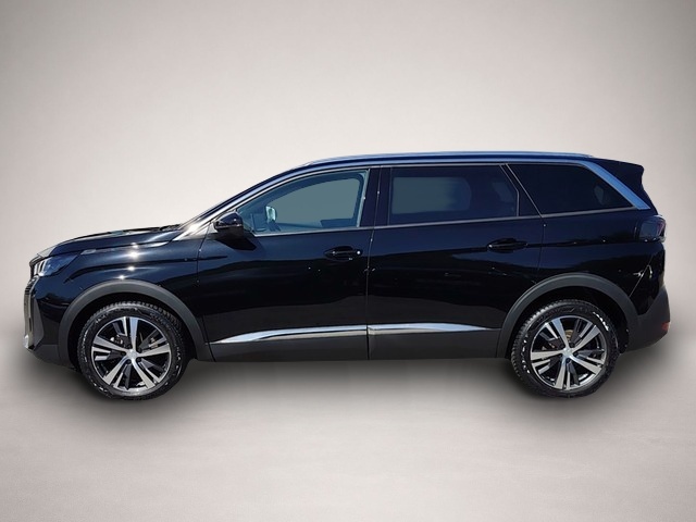 Bild 2 Peugeot 5008 Allure Pack 7-Sitzer ALLWETTER AHK SHZ PDC