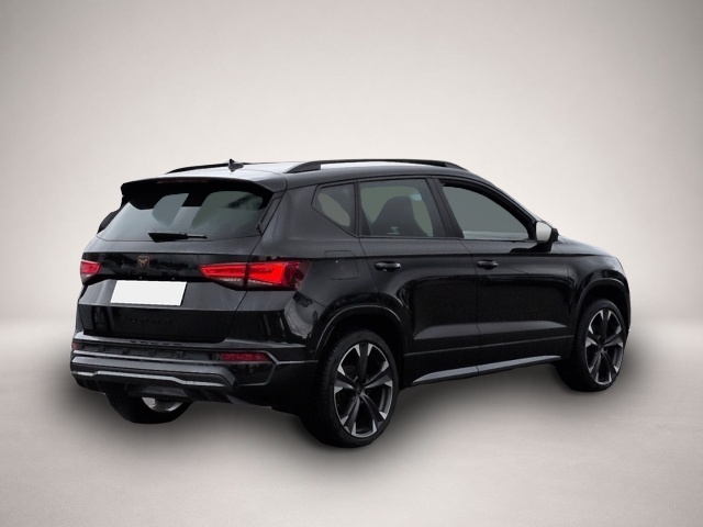 Bild 4 Cupra Ateca 4Dr 2.0TSI*DSG AHK ACC Navi R-Kam el.Heckk