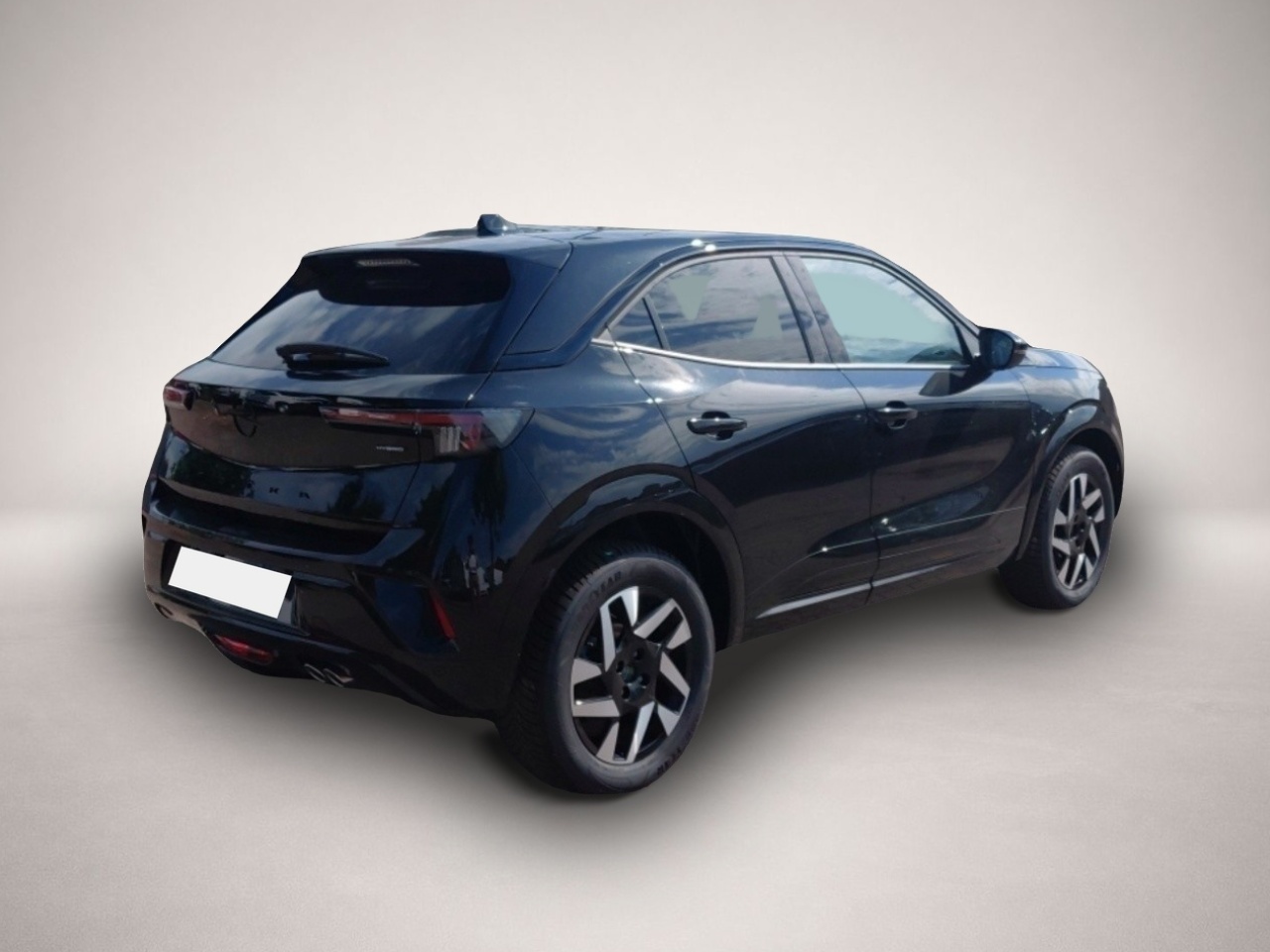 Bild 6 Opel Mokka GS SHZ LenkradHZG Allwetterreifen LED DAB