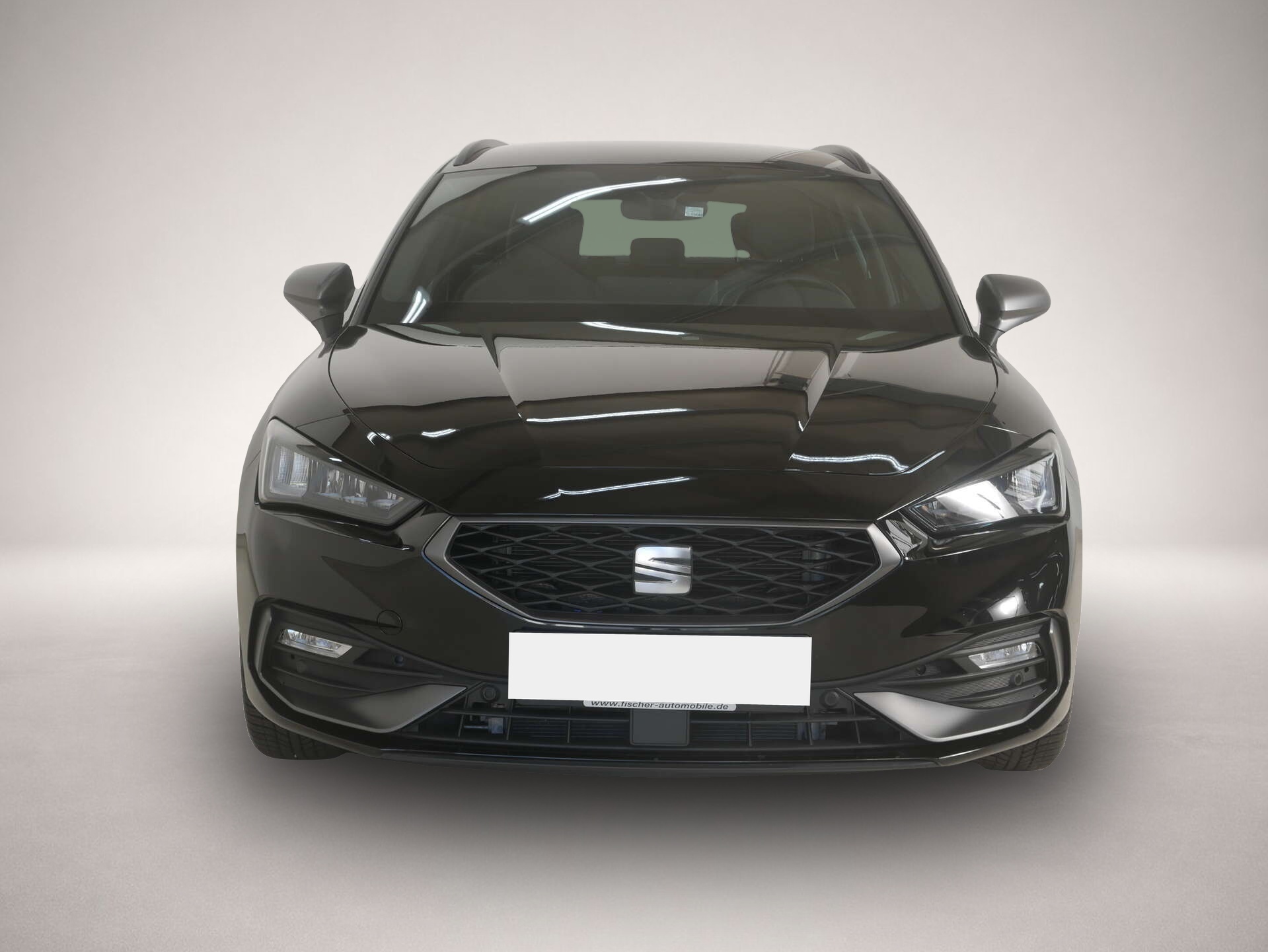 Bild 1 Seat Leon Sportstourer 1.5 eTSI FR