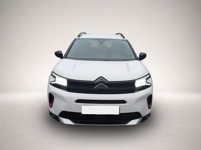 Bild 6 Citroën C5 Aircross C-Series 1.2 PT AT+LED+CAM+SHZ+NAVI+