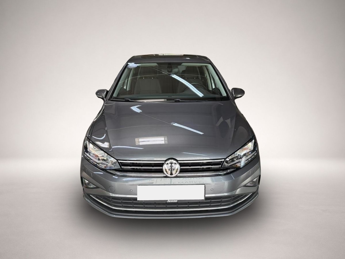 Fotografie des Volkswagen Golf Sportsvan VII 1.5 TSI Start/Stopp Comfort A