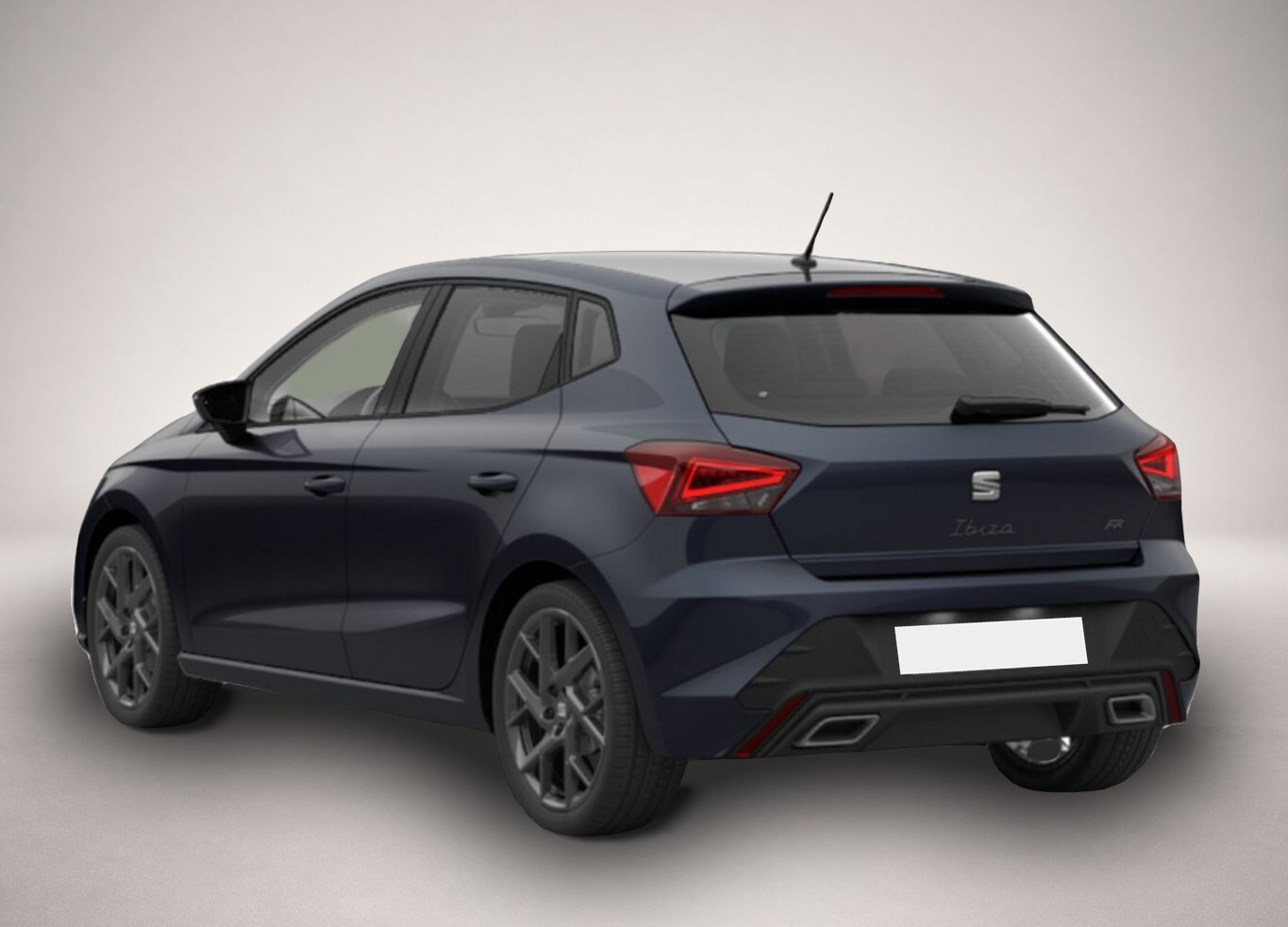 Fotografie 5 des Seat Ibiza FR DSG Facelift VollLED SHZ Kam Kessy 18