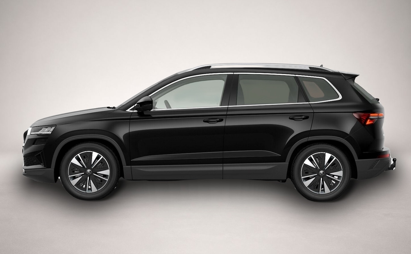 Bild 2 Skoda Karoq DSG Selec AHK ACC Kam SideA SHZv/h Kessy