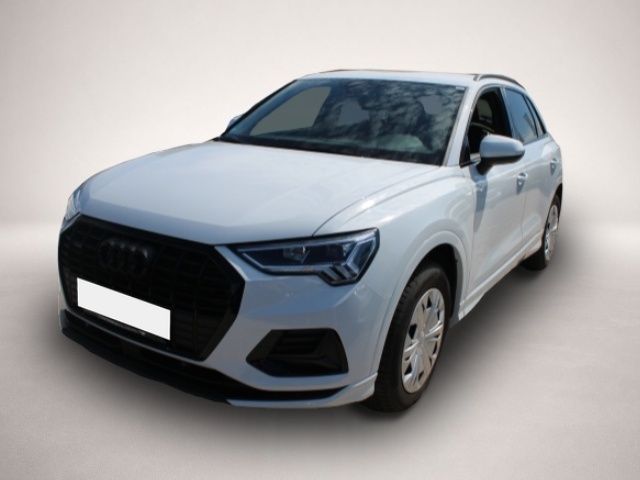 Bild 1 Audi quattro Q3 40 TFSI quattro S-tronic advanced ACC/Einpark