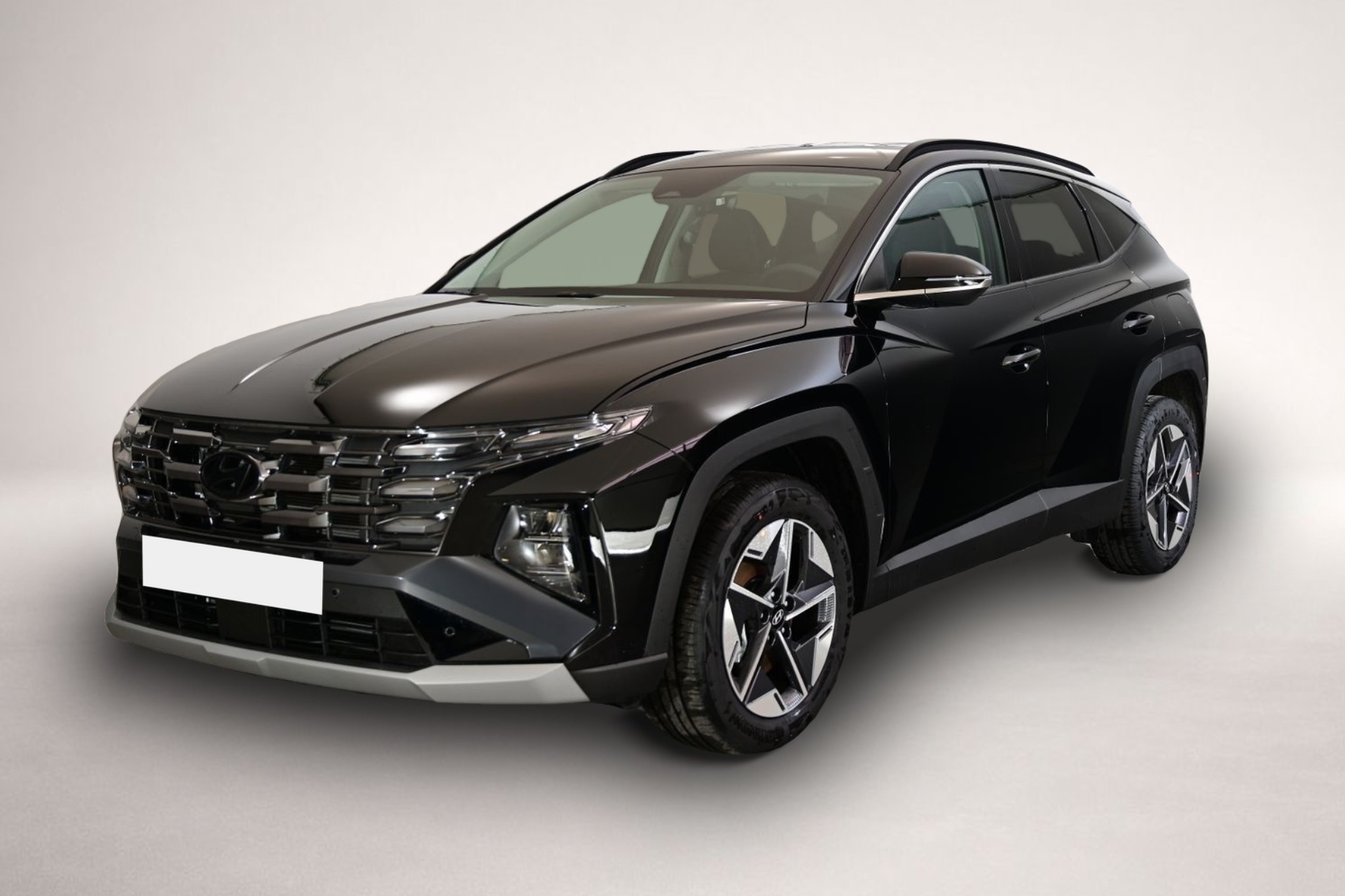 Bild TUCSON Hyundai