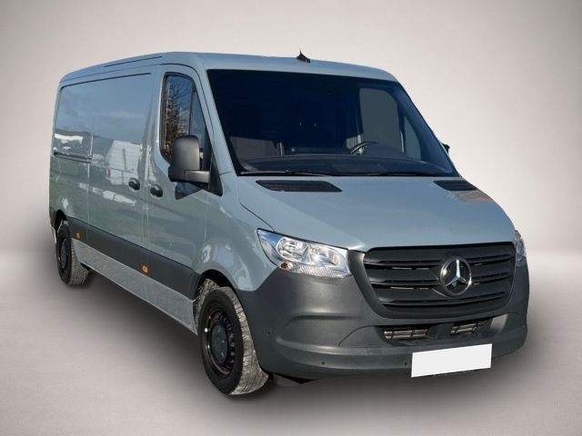 Bild 7 Mercedes-Benz Other Sprinter III Kasten 211CDI L2H1 FWD Navi,Klima,K