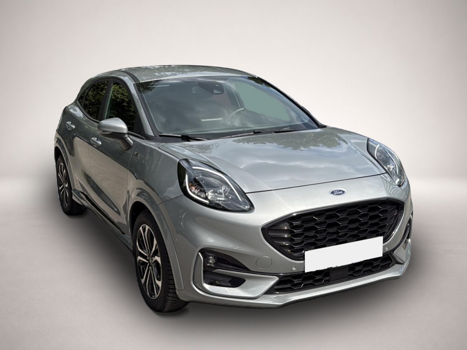Bild 4 Ford Puma 1.0 EcoBoost ST-Line Automatik Mild-Hybrid