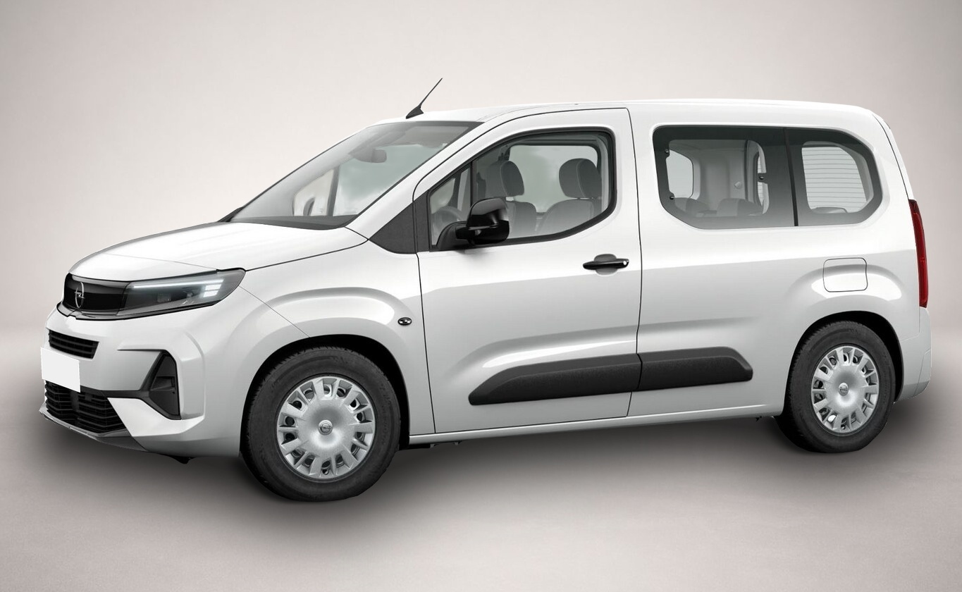 Bild 2 Opel Combo AT8 N1 ConnectP Nav StyleP SHZ Matrix PDC
