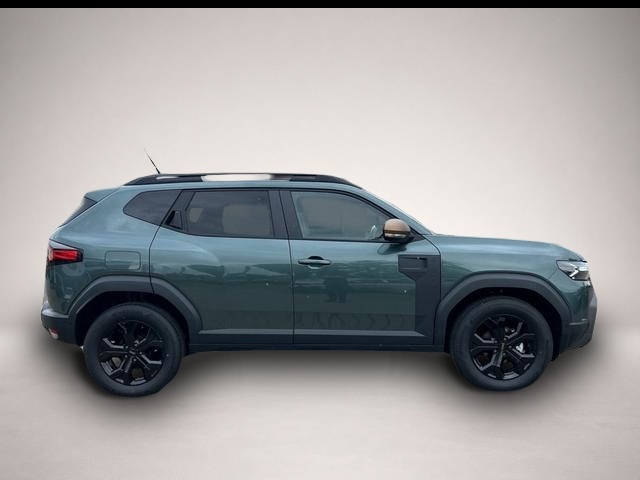 Bild Duster Dacia