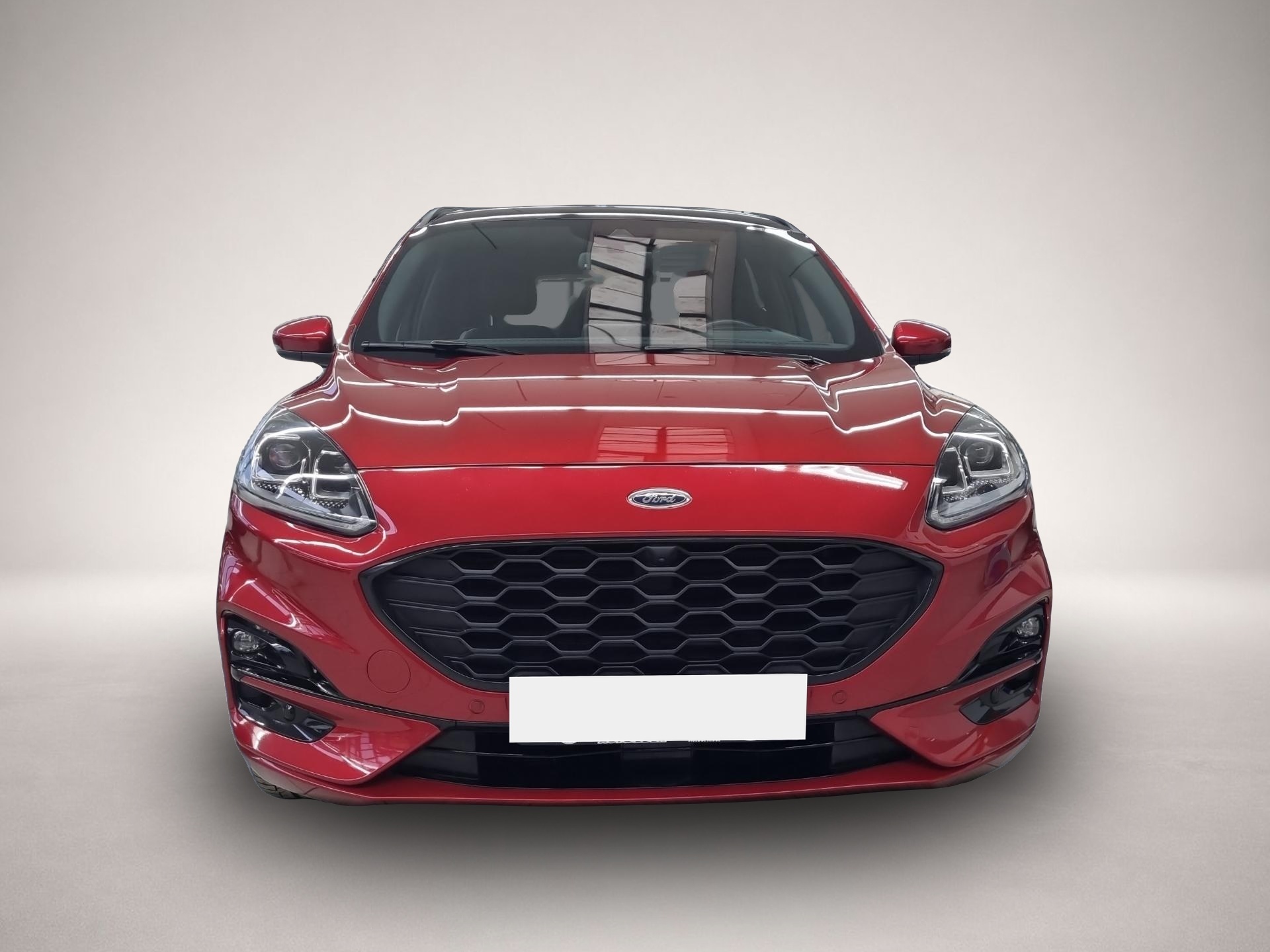 Bild 5 Ford Kuga Plug-In Hybrid ST-Line X Bluetooth Navi LED