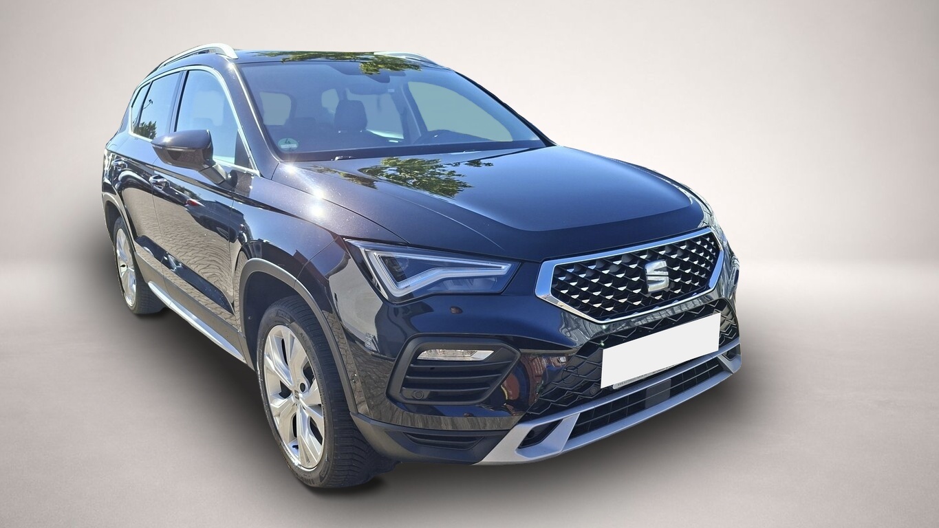 Bild 2 Seat Ateca 1.5 TSI 150 DSG Xperience ParkAs ACC SHZ