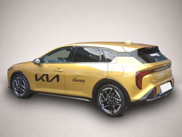Bild 3 Kia K4 1.6T 180 DCT GT-Line DWP+ SHZ KLIMA NAVIGATIO