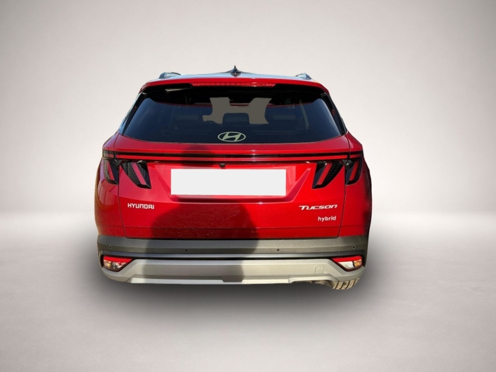 Bild 5 Hyundai TUCSON HEV Premium Pano Assist-Pack UWB