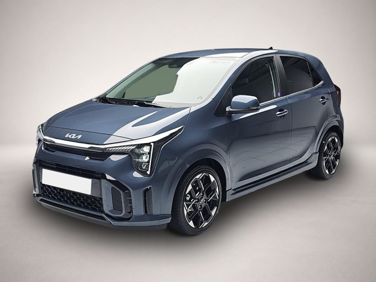 Bild Picanto Kia