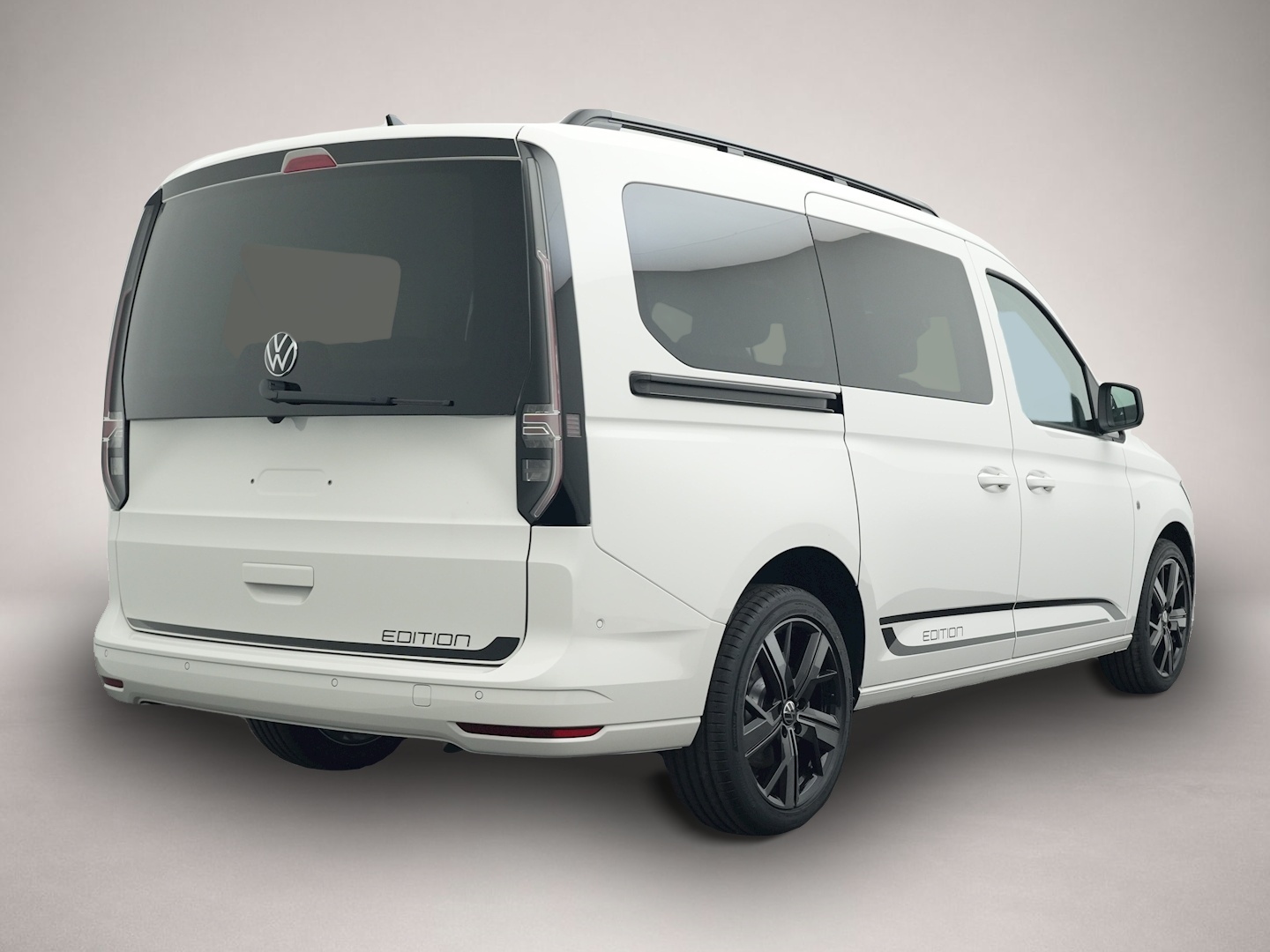 Bild 5 Volkswagen Caddy Maxi 1.5 TSI DSG EDITION AGR NAVI ACC LED