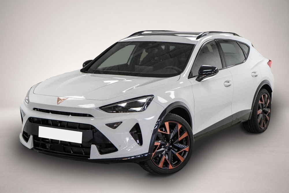 Bild Formentor Cupra