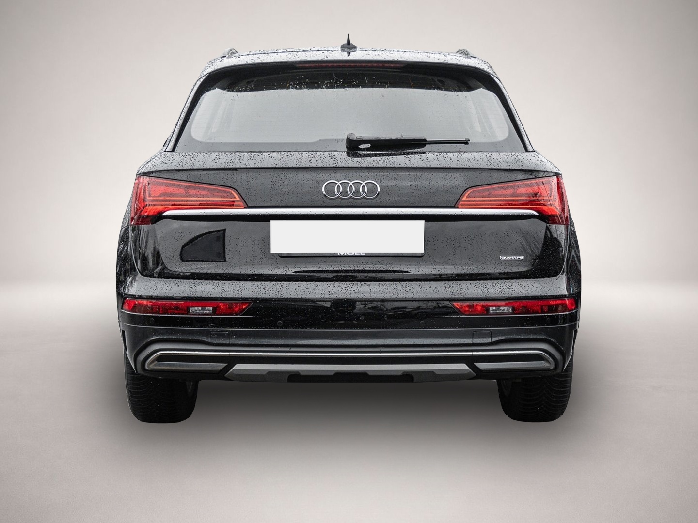 Bild 5 Audi Q5 TFSI 50 TFSI e quattro 220 S tronic advanced