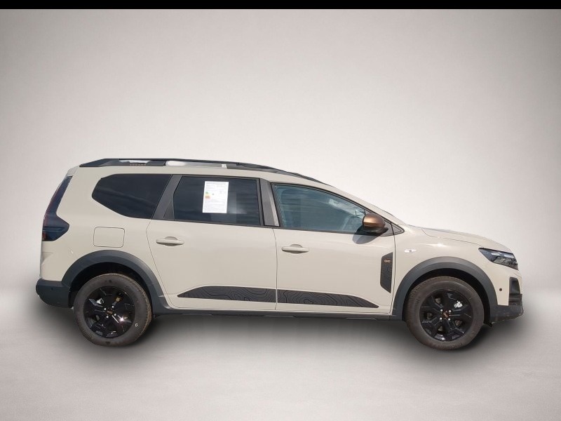 Bild 2 Dacia Jogger Hybrid 155 Extreme 5-S SHZ RFK Navi