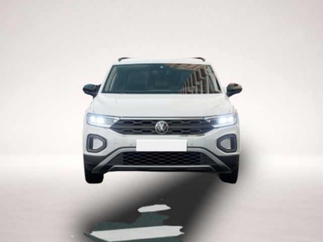 Bild 5 Volkswagen T-Roc Life 1.0 l TSI OPF 85 kW (116 PS)6-Gang GO