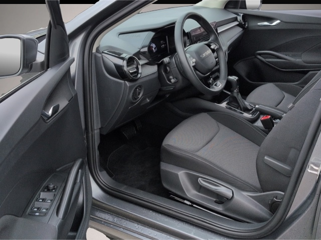 Bild 4 Skoda Fabia TOUR TSI*DSG ACC Voll-LED Navi R-Kam SHZ